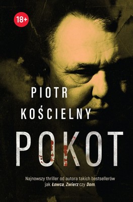 Piotr Kościelny - Pokot