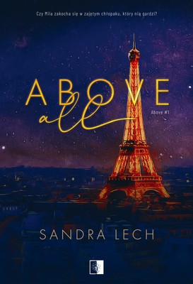 Sandra Lech - Above All