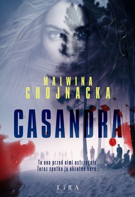 Malwina Chojnacka - Casandra