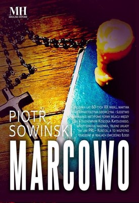 Piotr Sowiński - Marcowo