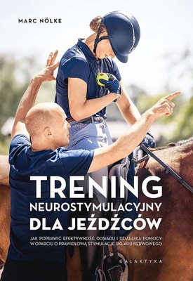 Marc Nölke - Trening neurostymulacyjny dla jeźdźców
