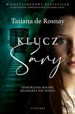 Tatiana de Rosnay - Klucz Sary