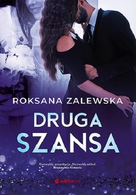 Roksana Zalewska - Druga szansa