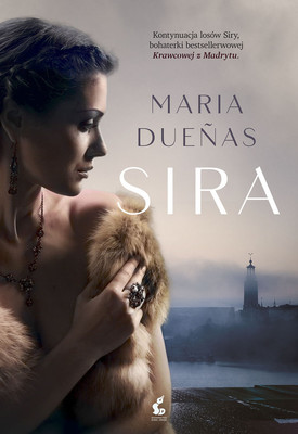 Maria Duenas - Sira