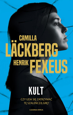Camilla Läckberg, Henrik Fexeus - Kult