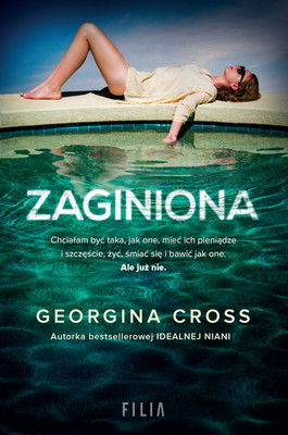 Georgina Cross - Zaginiona