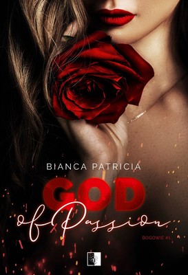 Bianca Patricia - God of passion