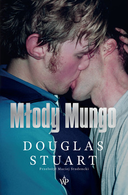 Douglas Stuart - Młody Mungo