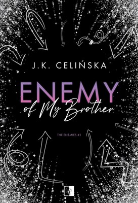  J.K. Celińska - Enemy of my brother