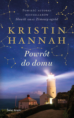 Kristin Hannah - Powrót do domu