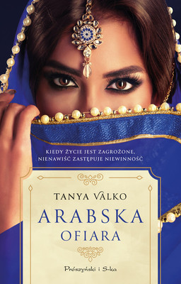 Tanya Valko - Arabska ofiara