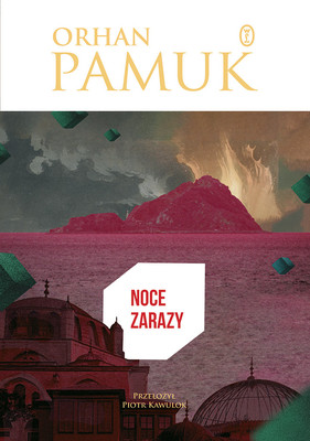 Orhan Pamuk - Noce zarazy