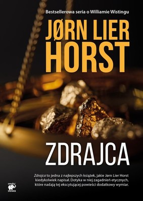 Jørn Lier Horst - Zdrajca