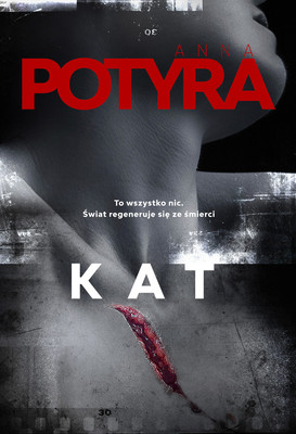 Anna Potyra - Kat