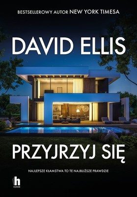 David Ellis - Przyjrzyj się / David Ellis - Look Closer