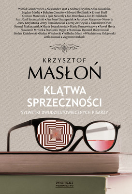 Krzysztof Masłoń - Klątwa sprzeczności