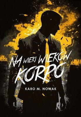 Karo M. Nowak - Na wieki wieków korpo