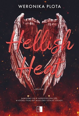 Weronika Plota - Hellish Heat