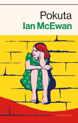 Ian McEwan - Pokuta / Ian McEwan - The Atonement