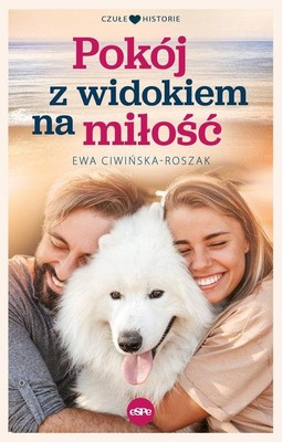 Ewa Ciwińska-Roszak - Pokój z widokiem na miłość