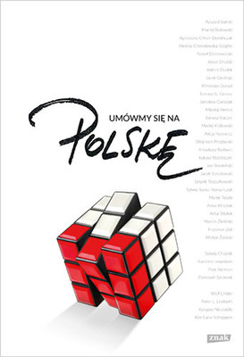 Maciej Kisilowski - Umówmy się na Polskę