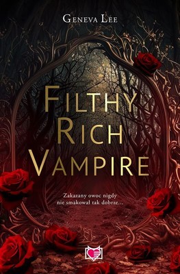Geneva Lee - Filthy Rich Vampire