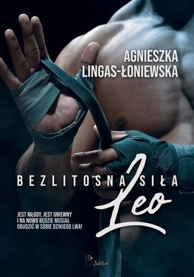 Agnieszka Lingas-Łoniewska - Leo
