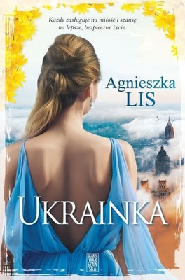 Agnieszka Lis - Ukrainka