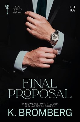 K. Bromberg - Final Proposal