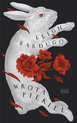 Leigh Bardugo - Wrota piekieł