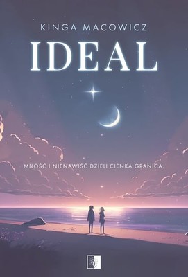 Kinga Macowicz - Ideal