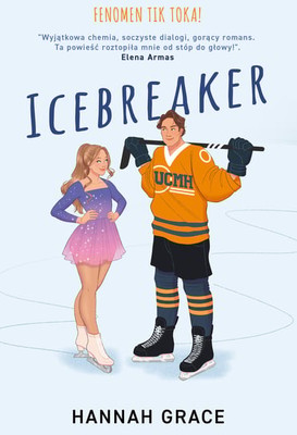 Maggie Grace - Icebreaker / Hannah Grace - Icebreaker