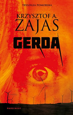 Krzysztof A. Zajas - Gerda