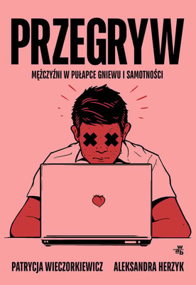 Patrycja Wieczorkiewicz - Przegryw