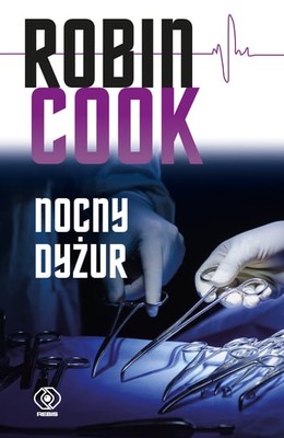 Robin Cook - Nocny dyżur