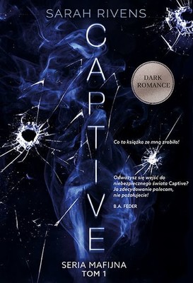 Sarah Rivens - Captive