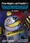 Scott Cawthon - HAPPS: An AFK Book (Five Nights At Freddy's: Tales From The Pizzaplex #2)