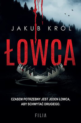 Jakub Król - Łowca