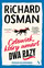 Richard Osman - The Man Who Died Twice
