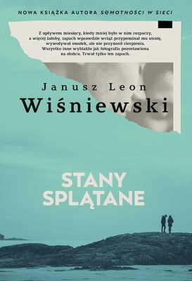 Janusz Leon Wiśniewski - Stany splątane