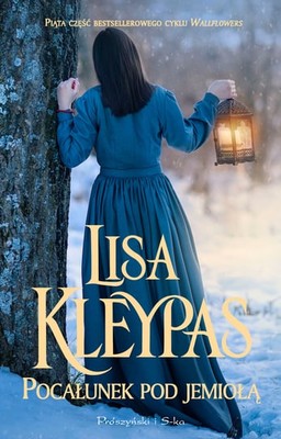 Lisa Kleypas - Pocałunek pod jemiołą / Lisa Kleypas - A Wallflower Christmas