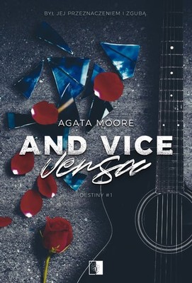 Agata Moore - And Vice Versa