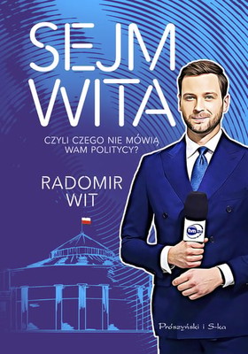 Radomir Wit - Sejm Wita