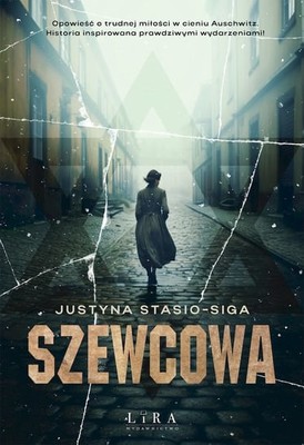 Justyna Stasio-Siga - Szewcowa