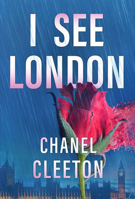 Chanel Cleeton - I See London