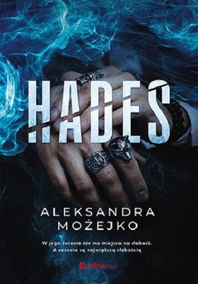 Aleksandra Możejko - Hades