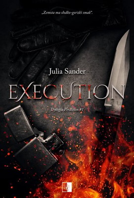 Julia Sander - Execution