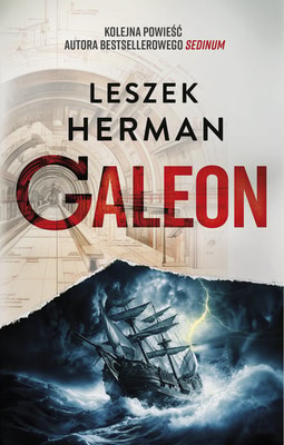 Leszek Herman - Galeon