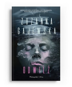 Zuzanna Gajewska - Odwilż