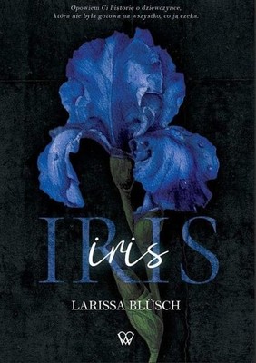 Larissa Blusch - Iris